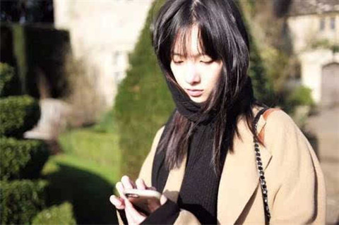 女生忽冷忽热不回微信,该怎么办?第3张